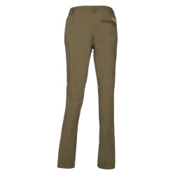 Pantalon hypertstretch Savane Femme