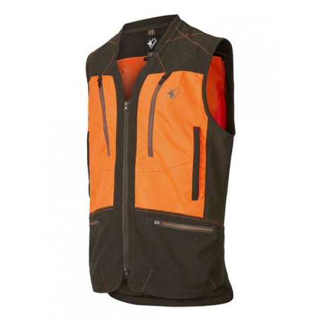 GILET stagunt new prolight track gilet