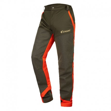 Pantalon Wildtrack traque stagunt