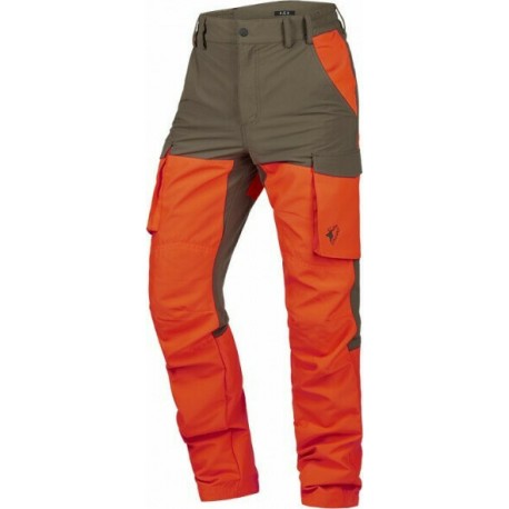 Pantalon Trackeasy traque stagunt