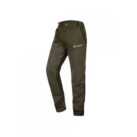 Pantalon Wildtrack traque stagunt