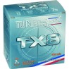 cartouche tx8 trap 12/70 28g boite de 25 tunet