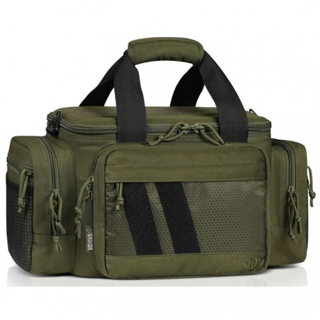 sac specialist range bag SAVIOR EQUIPMENT  vert