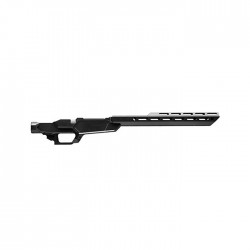 chassis HEATSEEKER rem 700 Short action noir