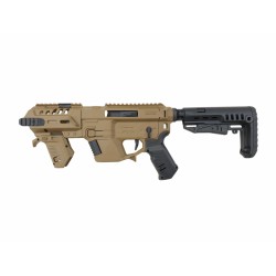 KIT CONVERSION RECOVER PIX+ POUR GLOCK - TAN