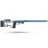 CHassis+buttstock mdt acc elite rem 700 SA bleu