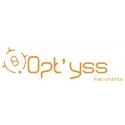Pack  optyss instruments