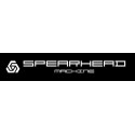 Spearhead machine