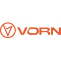 vorn