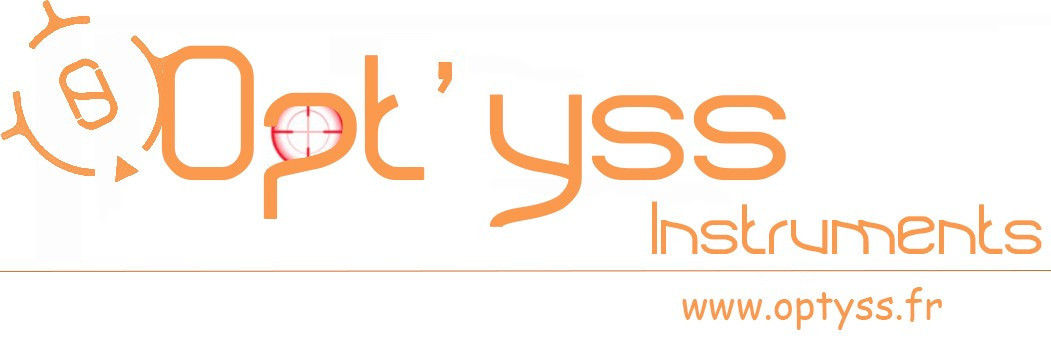 Opt'yss instruments 